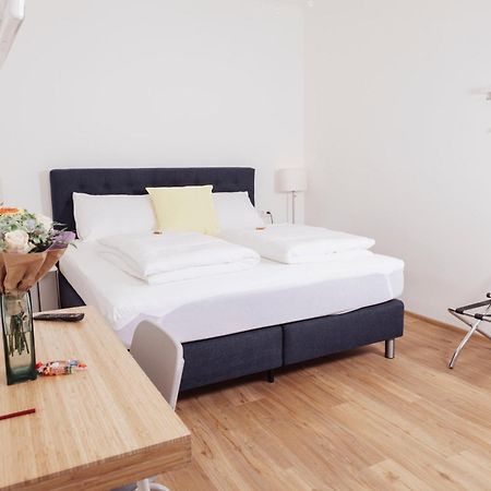 Cityhotel Am Domplatz Self-Checkin 克拉根福 外观 照片