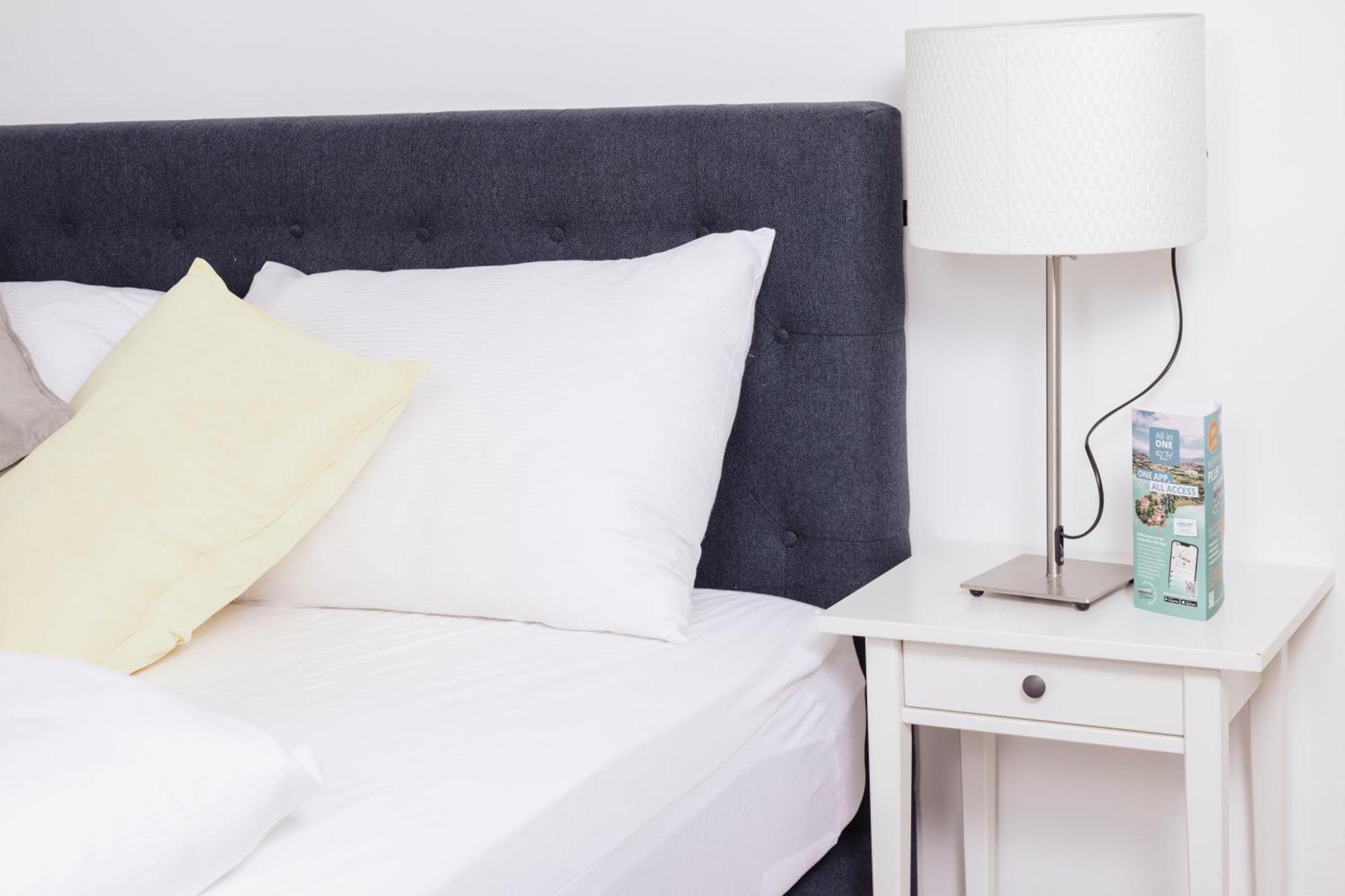 Cityhotel Am Domplatz Self-Checkin 克拉根福 外观 照片