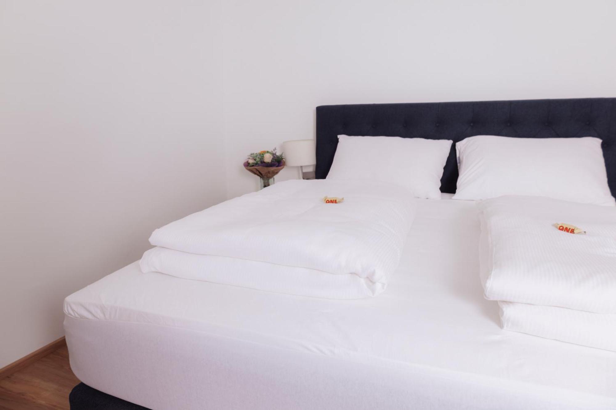 Cityhotel Am Domplatz Self-Checkin 克拉根福 外观 照片