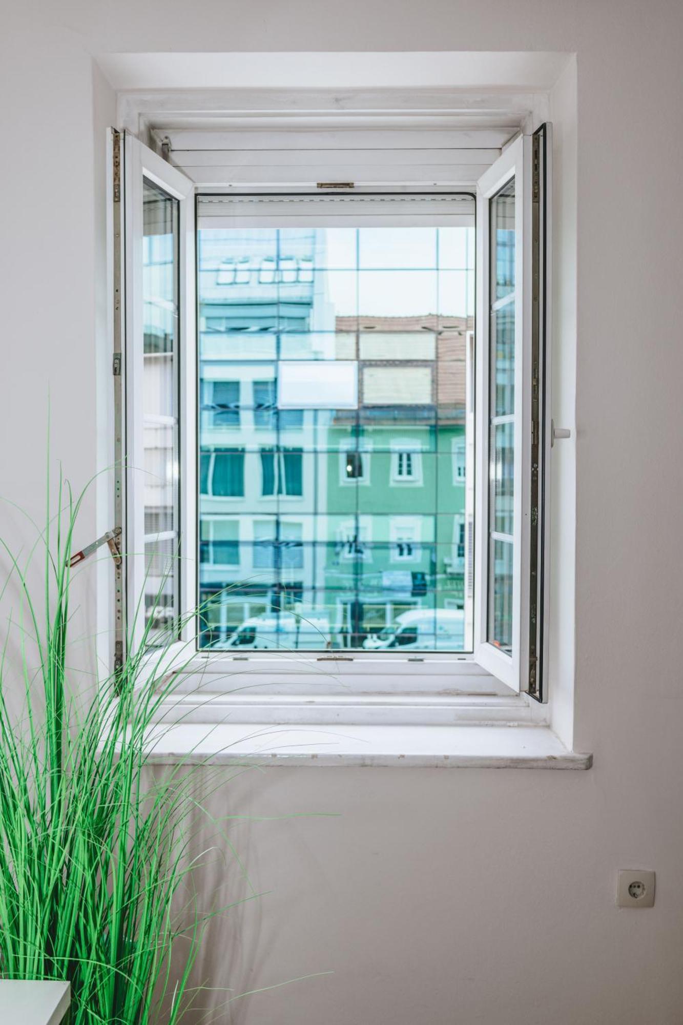 Cityhotel Am Domplatz Self-Checkin 克拉根福 外观 照片