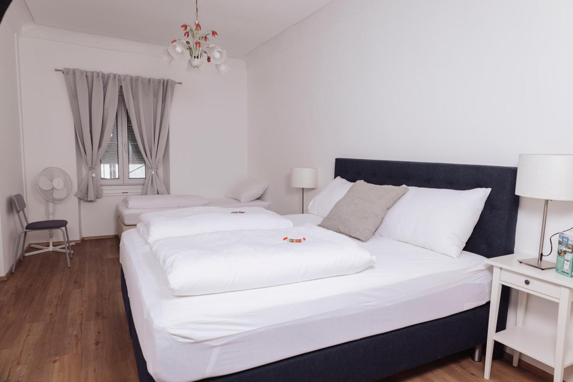 Cityhotel Am Domplatz Self-Checkin 克拉根福 外观 照片