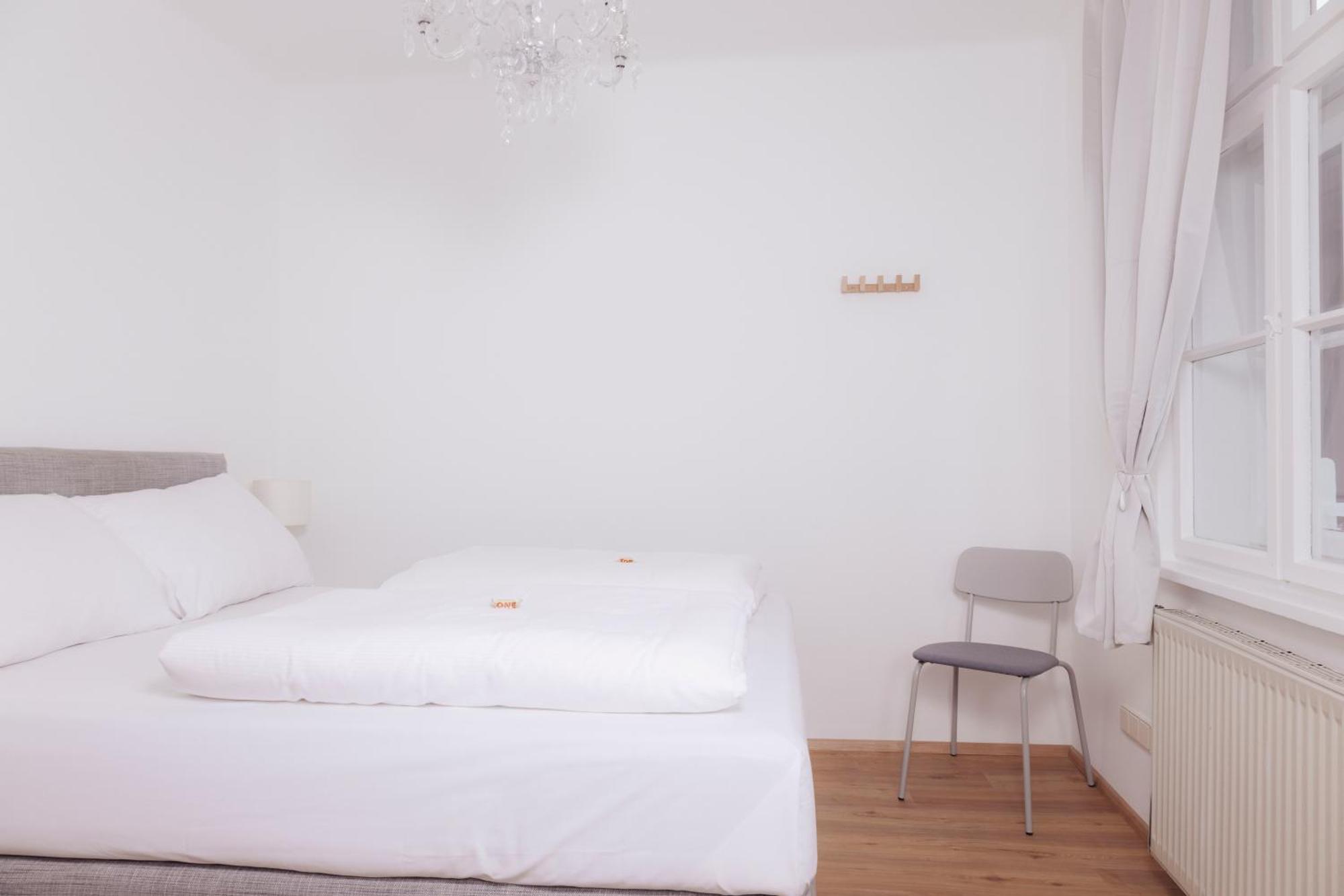 Cityhotel Am Domplatz Self-Checkin 克拉根福 外观 照片