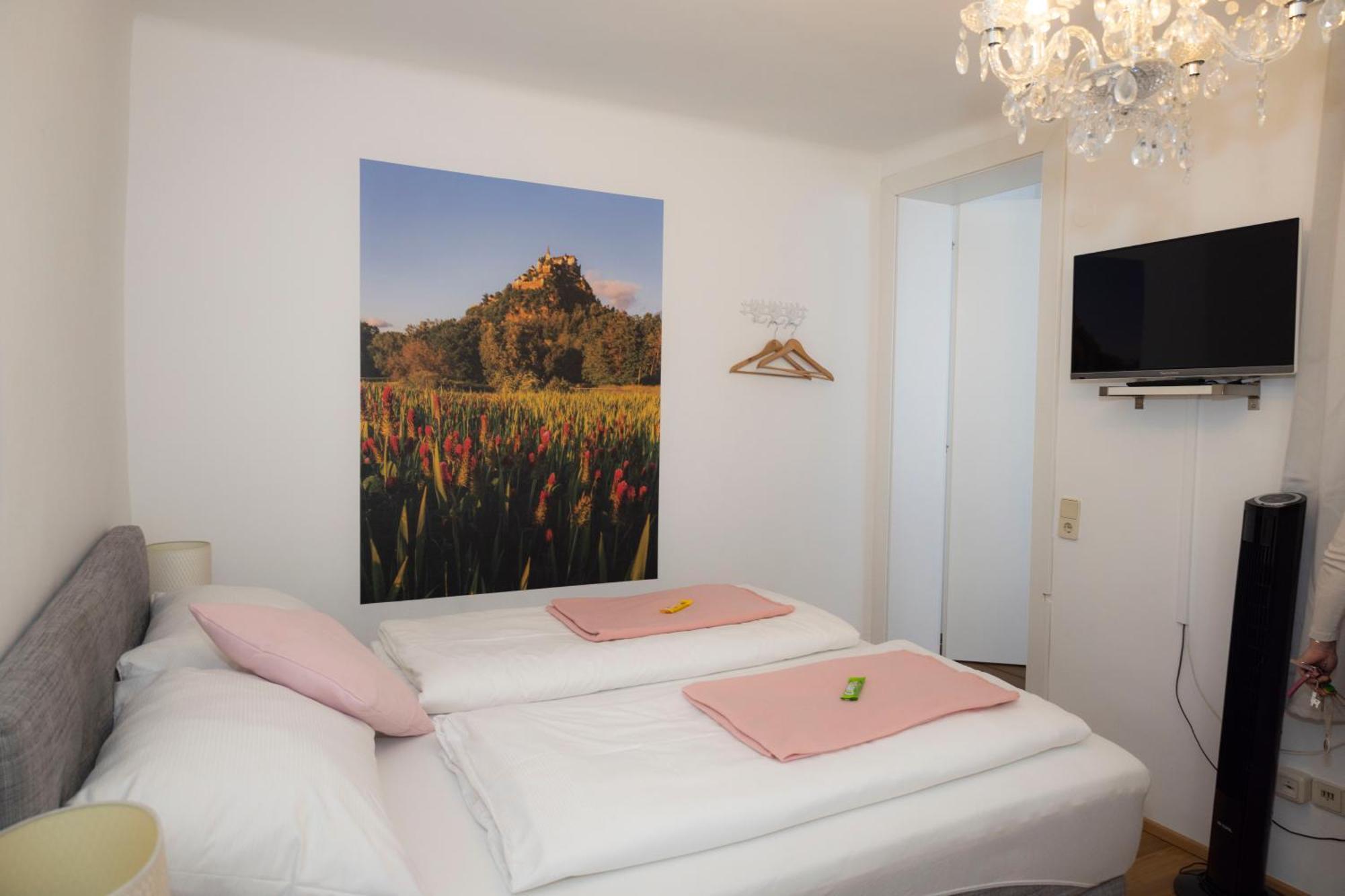 Cityhotel Am Domplatz Self-Checkin 克拉根福 外观 照片