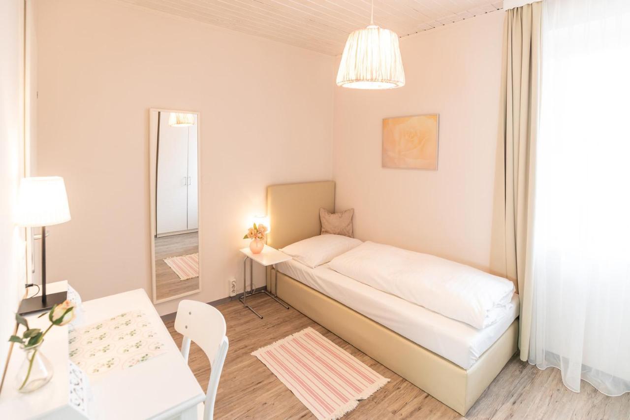 Cityhotel Am Domplatz Self-Checkin 克拉根福 外观 照片