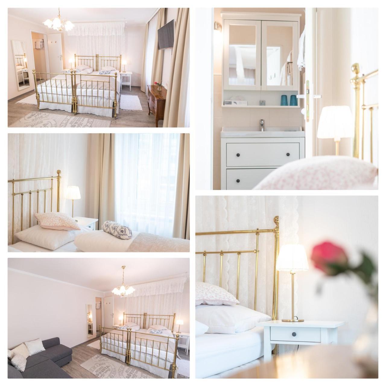 Cityhotel Am Domplatz Self-Checkin 克拉根福 外观 照片